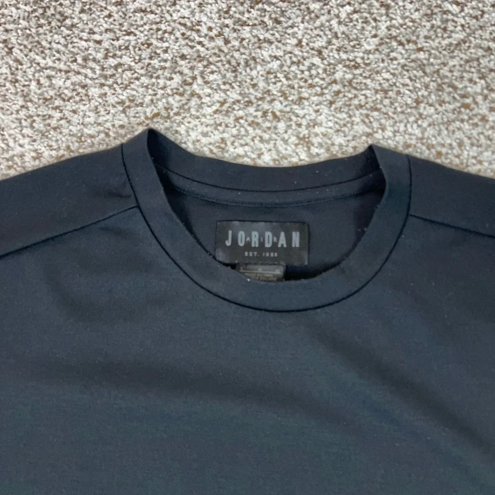 Jordan brand short